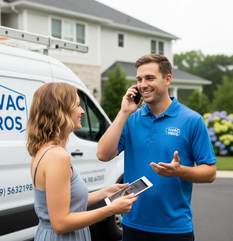 Cobra HVAC customer support in Galt
